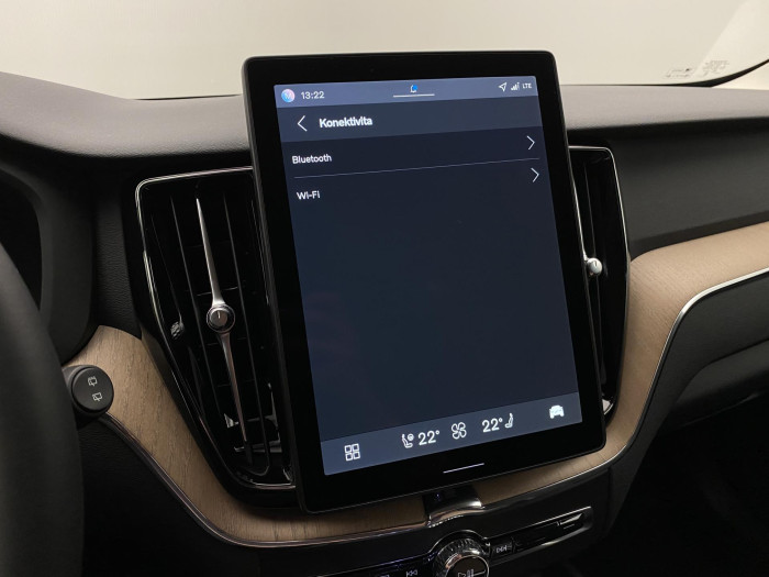 Volvo XC60 B5 AWD AUT DARK PLUS