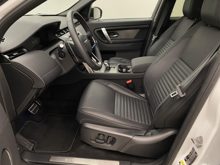 Land Rover Discovery Sport D200 DYNAMIC SE AWD AUT CZ 2.0 d Dynamic SE