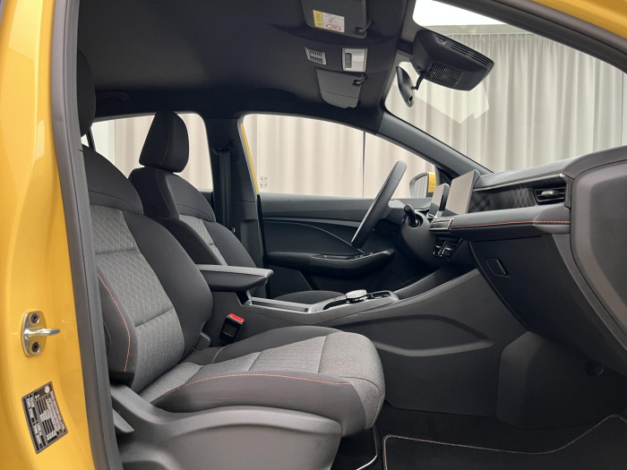 MG MG3 1.5 EMOTION Hybrid+ AUT CZ