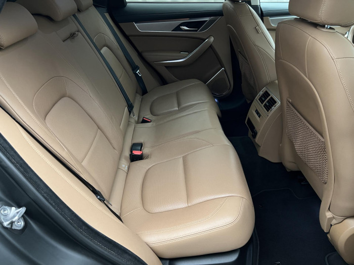 Jaguar F-Pace D200 S AWD AUT 2.0 d