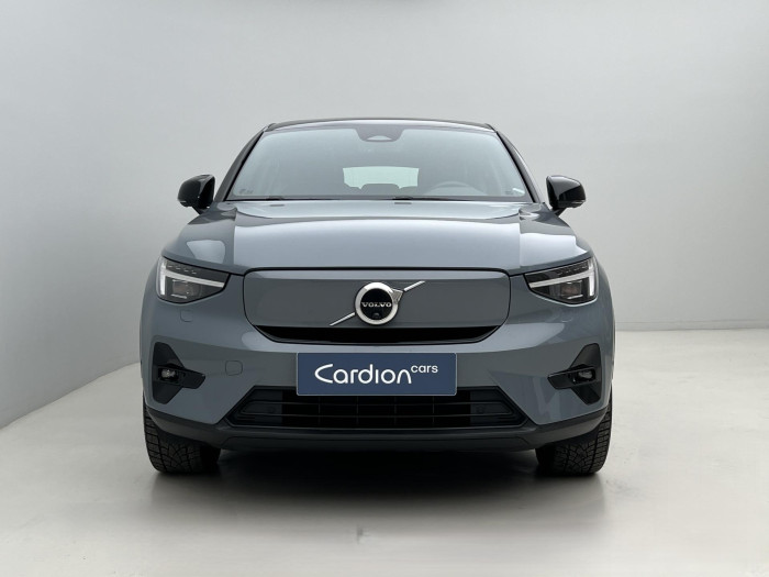 Volvo C40 RECHARGE TWIN MOTOR 1.maj.