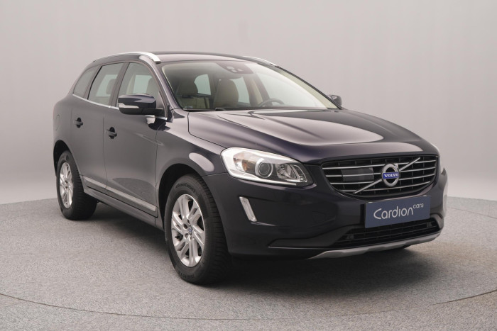 Volvo XC60 D4 AWD CLASSIC 2.4 d Classic Classic