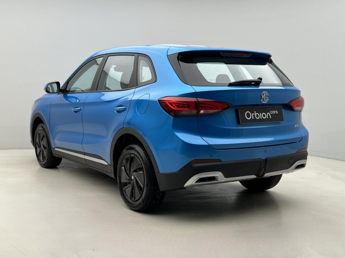 MG ZS 1.5 EXCITE CZ 1.maj.