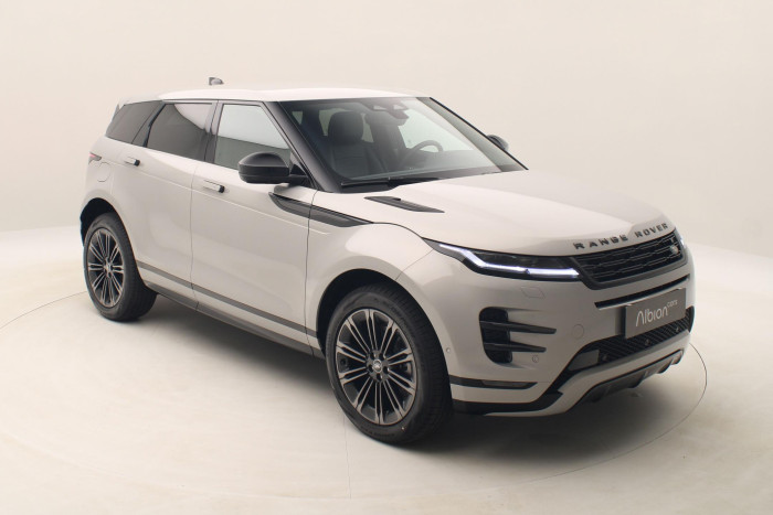 Land Rover Range Rover Evoque P270e DYNAMIC SE AWD AUT 1.5 Dynamic SE
