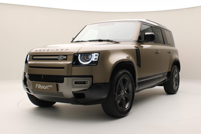 Land Rover Defender 110 D250 X-DYNAMIC SE AWD AUT 3.0 d Dynamic SE
