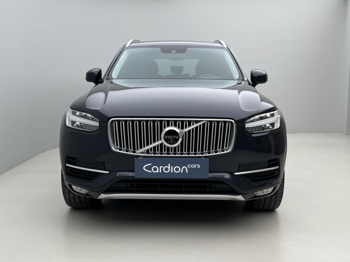 Volvo XC90 D5 AWD INSCRIPTION AUT 2.0 d