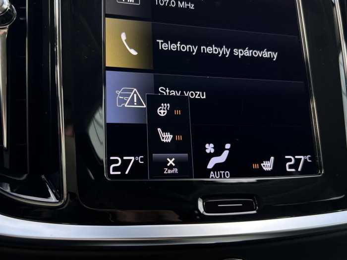 Volvo V60 CROSS COUNTRY B4 AWD Aut 1.maj