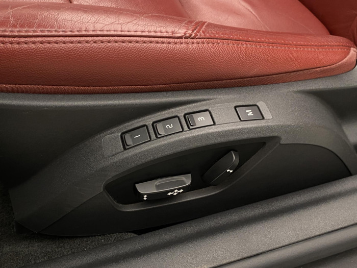 Volvo C70 D3 SUMMUM AUT CZ 2.0 d Summum