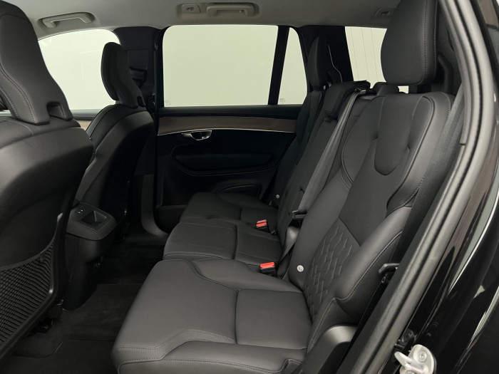 Volvo XC90 B5 AWD PLUS BRIGHT 7MÍST CZ