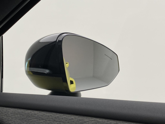 Volvo EX30 PURE ELECTRIC EXTENDED ULTRA