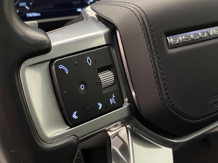 Land Rover Discovery D300 HSE AWD AUT CZ 3.0 d