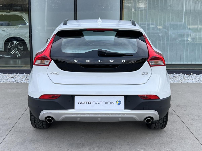 Volvo XC40 D3 MOMENTUM Aut 1.maj. 2.0 d Momentum