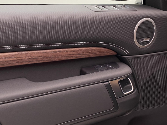 Land Rover Discovery D350 Dynamic HSE AWD AUT 3.0 d Dynamic