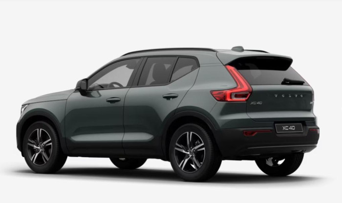 Volvo XC40 B4 AUT DARK PLUS