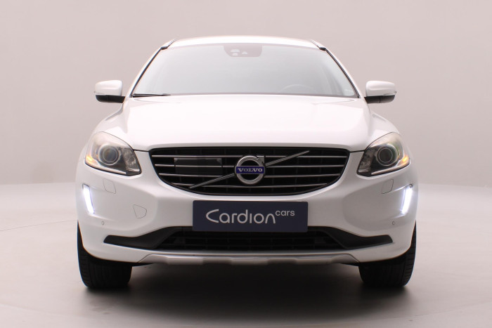 Volvo XC60 D5 AWD SUMMUM AUT CZ 2.4 d Summum