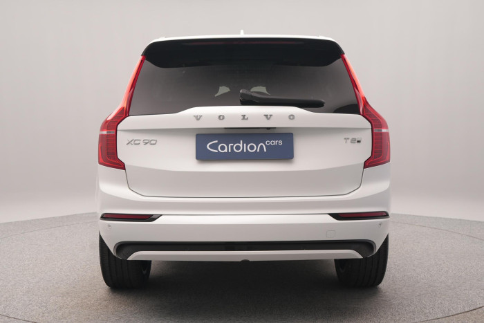 Volvo XC90 T8 AWD RECHARGE DARK PLUS