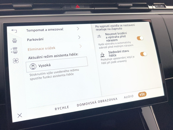 Land Rover Range Rover Sport D300 DYNAMIC HSE AWD Aut 3.0 d Dynamic