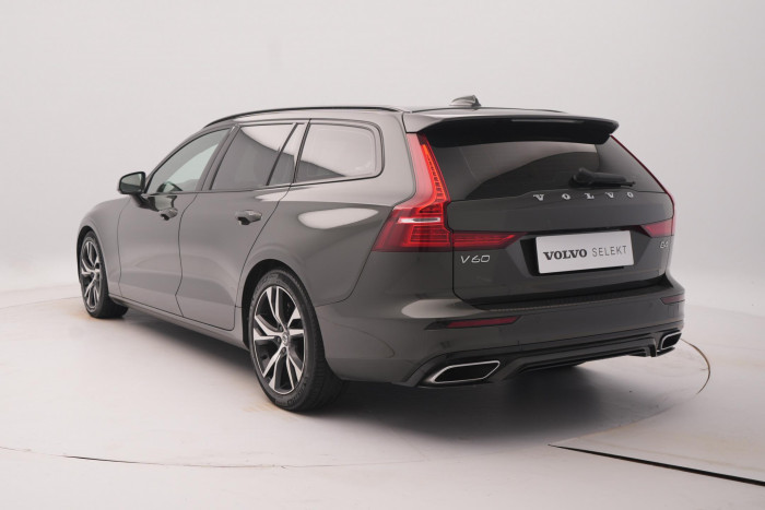 Volvo V60 B4 R-DESIGN AUT REZERVACE