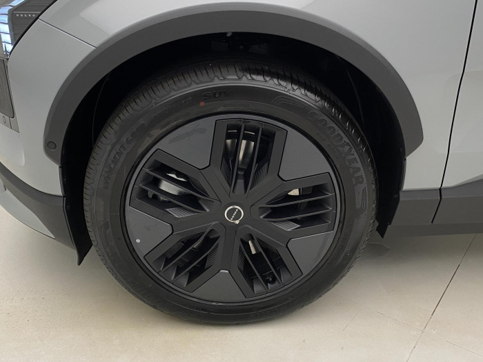Volvo EX30 CROSS COUNTRY TWIN ULTRA