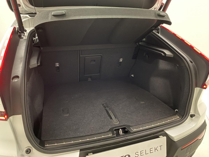 Volvo C40 RECHARGE SINGLE MOTOR AUT CZ