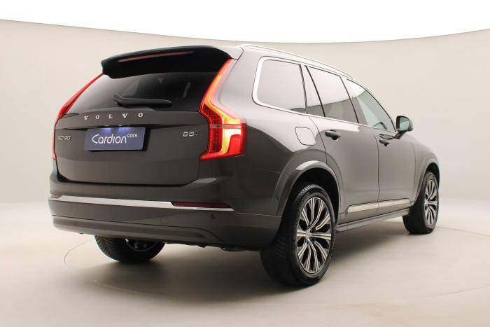 Volvo XC90 B5 AWD AUT BRIGHT PLUS 7míst