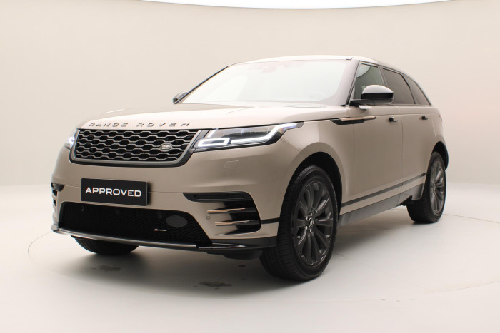 Land Rover Range Rover Velar D200 R-DYNAMIC SE AWD AUT 2.0 d Dynamic SE