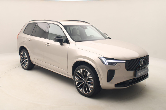 Volvo XC90 T8 AWD RECHARGE DARK PLUS 7m