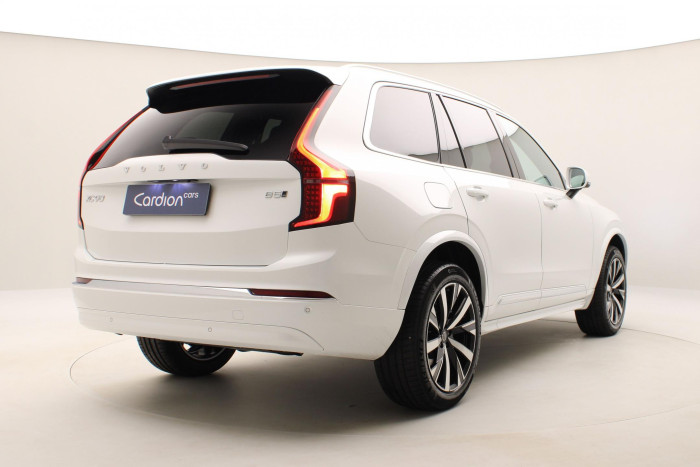 Volvo XC90 B5 AWD AUT CORE 7míst