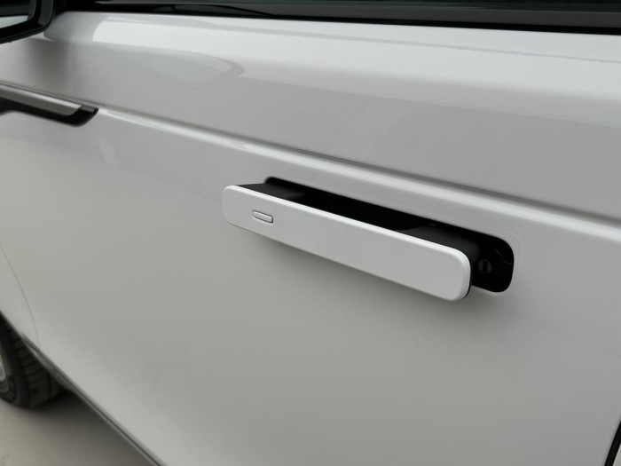 Land Rover Range Rover Velar D180 AWD AUT 2.0 d