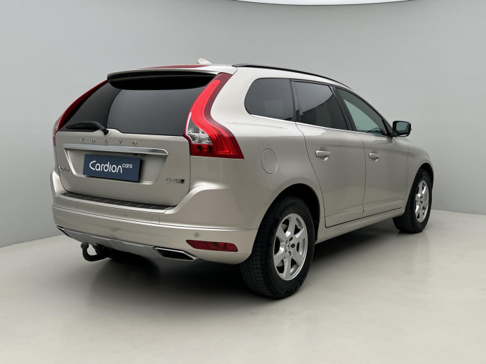 Volvo XC60 D4 AWD MOMENTUM AUT 2.4 d Momentum