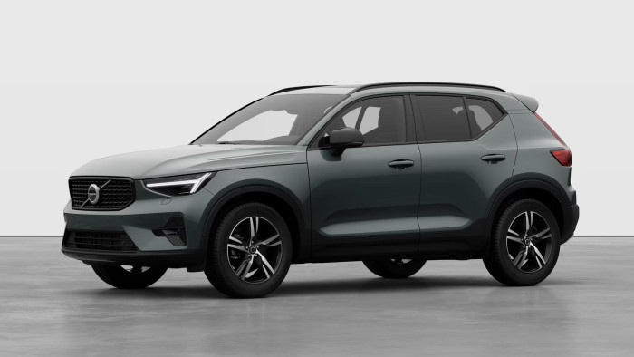 Volvo XC40 B4 AUT DARK PLUS