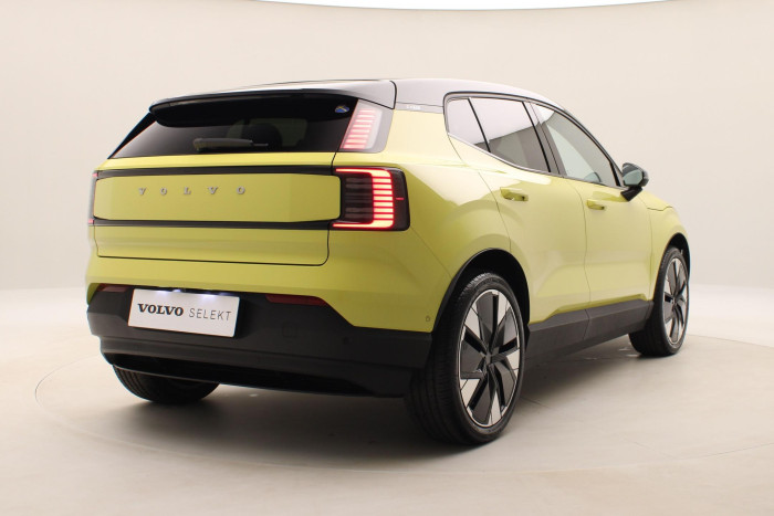 Volvo EX30 ULTRA SINGLE EXTENDED RANGE