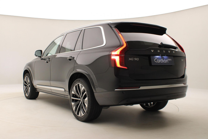 Volvo XC90 B5 AWD AUT BRIGHT PLUS 7míst