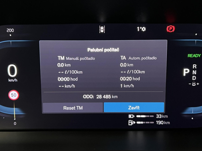 Volvo XC90 T8 AWD RECHARGE ULT. BRIGHT 7M