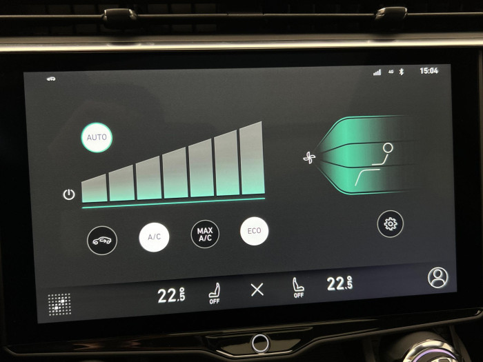 Lynk & Co 01 PHEV DCT AUT