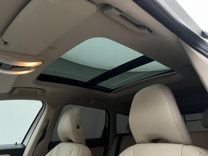 Volvo XC60 D4 AWD SUMMUM 2.4 d Summum