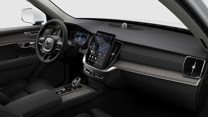 Volvo XC90 T8 AWD RECHARGE BRIGHT PLUS 7m