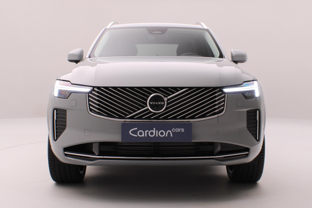 Volvo XC90 T8 AWD RECHARGE BRIGHT PLUS 7m
