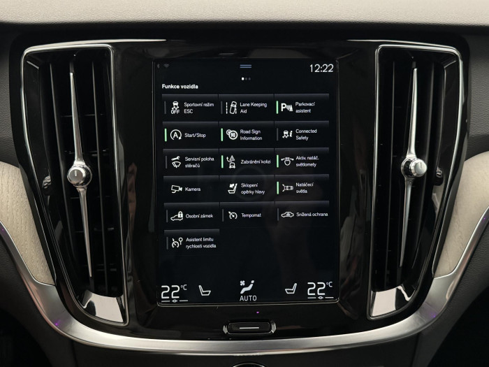 Volvo V60 D4 AWD INSCRIPTION 2.0 d