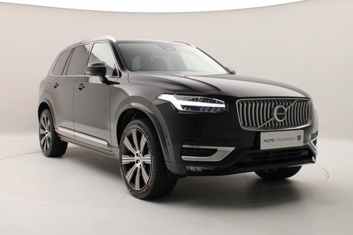Volvo XC90 B6 AWD AUT BRIGHT PLUS 7-míst 2.0 Plus