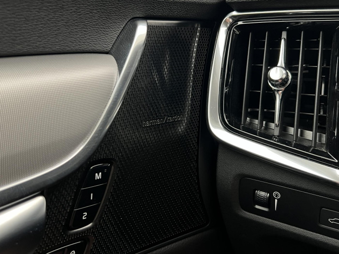 Volvo V90 B4 AWD MOMENTUM PRO AUT 2.0 Momentum