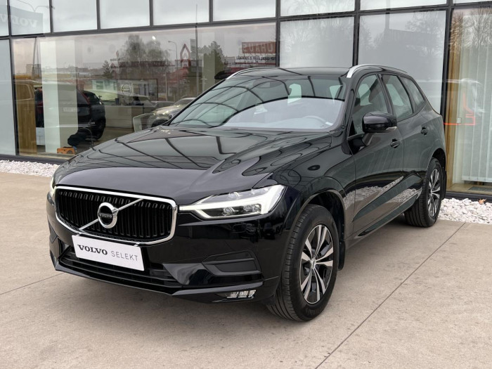 Volvo XC60 D3 MOMENTUM 1.maj. 2.0 d Momentum