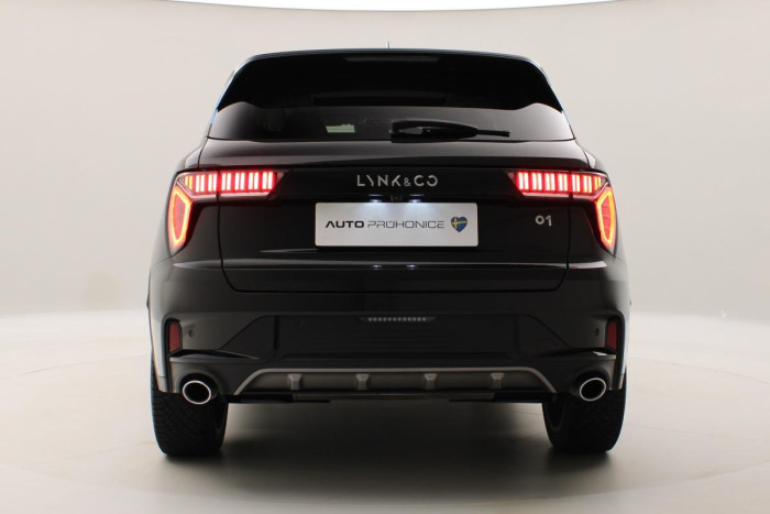 Lynk & Co 01 PHEV DCT AUT 1.maj.