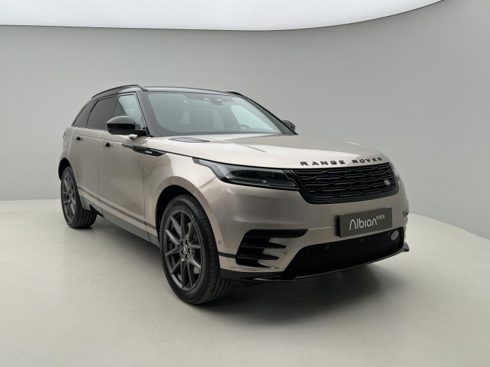 Land Rover Range Rover Velar D300 DYNAMIC SE AWD Aut 3.0 d Dynamic SE