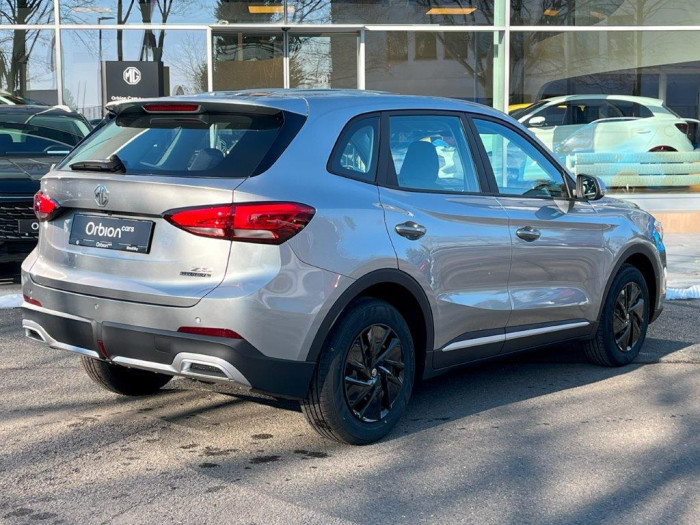 MG ZS HYBRID+ ESSENTIAL
