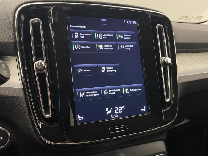 Volvo XC40 D3 MOMENTUM 2.0 d Momentum