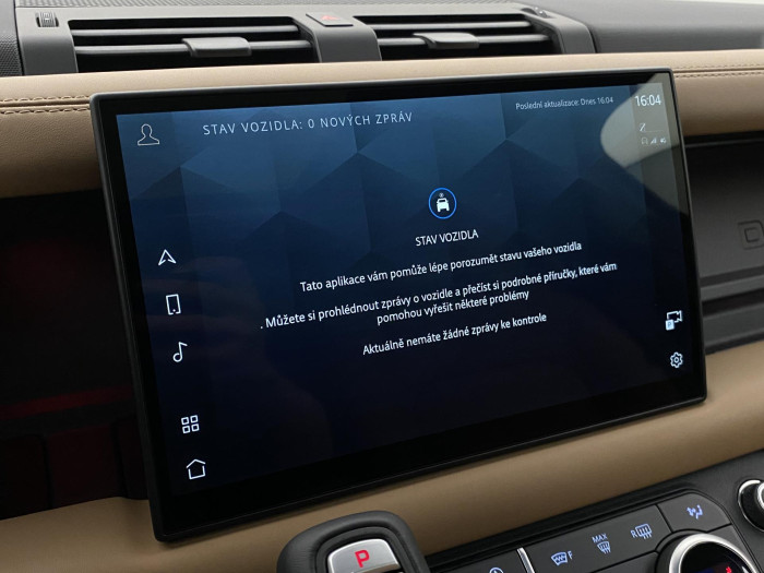 Land Rover Defender 110 D300 X-DYNAMIC HSE AWD AUT 3.0 d Dynamic