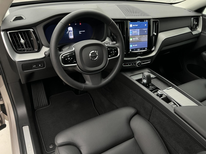 Volvo XC60 T6 AWD RECHARGE PLUS BRIGHT