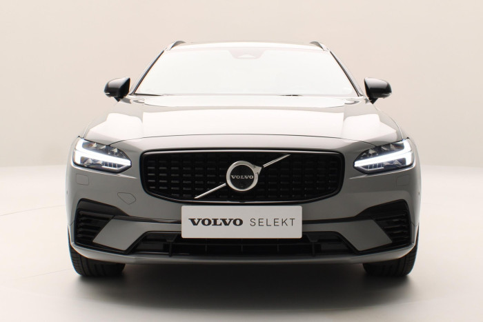 Volvo V90 T6 AUT R-DESIGN RECHARGE