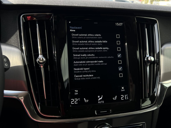 Volvo V90 D4 MOMENTUM Aut 1.maj. 2.0 d Momentum